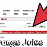 Aggiungi caratteri ad adobe illustrator