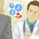Vivere con una disabilità