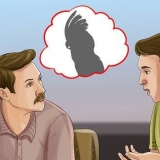 Vivere con un cacatua delle molucche