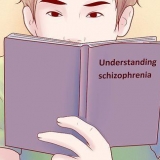 Vivere con qualcuno che è schizofrenico