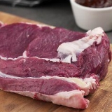 Preparare una bistecca leggermente cotta