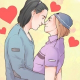 Esprimere amore
