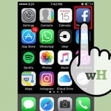 Nascondi mi piace su facebook