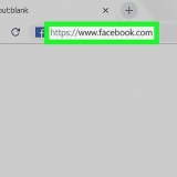 Rimuovere i mi piace su facebook