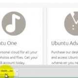 Installa linux