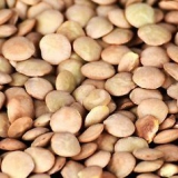 Preparare le lenticchie