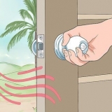 Creazione del flusso d'aria in una stanza
