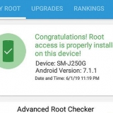 Utilizzo di lucky patcher su un telefono android