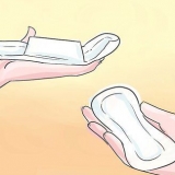 Utilizzo di assorbenti