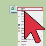 Utilizzo delle macro in excel