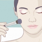 Applicare ciglia finte magnetiche