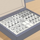 Gioca a mahjong