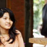 Applicare il trucco (per ragazze adolescenti)
