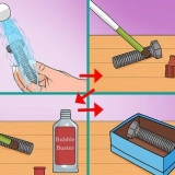 Realizzazione stampi per colata di plastica