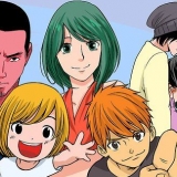 Leggere manga