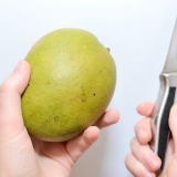 Fare la marmellata di mango
