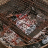 Marshmallow arrostiti