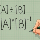 Condivisione di matrici