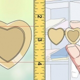 Stampa le foto del medaglione