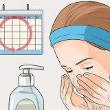 Prevenire i punti neri