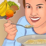 Può mangiare di più