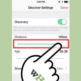 Ottieni più partite su tinder