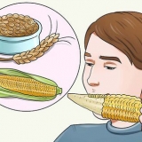 Aggiungi più fibre alla tua dieta
