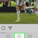 Carica più foto su instagram su un iphone o ipad