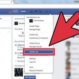 Rimuovere più amici da facebook