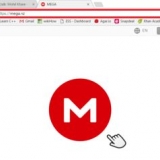 Utilizzo di mega cloud storage