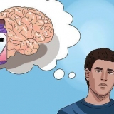 Prendendo la melatonina