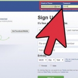 Disattiva le notifiche di gioco su facebook