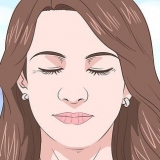 Guardare le persone negli occhi