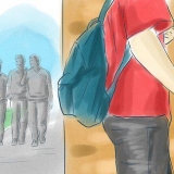 Ignora le persone che non ti piacciono