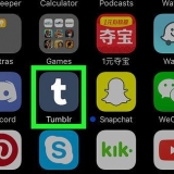 Persone cerca su tumblr