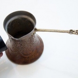 Pulizia dell'ottone