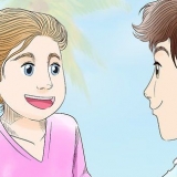 Baciare un ragazzo
