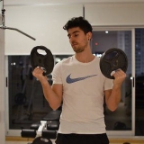 Allenarsi con i pesi