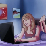 Chatta con la tua cotta su msn