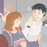 Talking to girls (da adolescente)