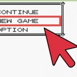 Alla ricerca di mew in pokémon rosso o blu