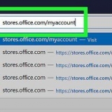 Sposta microsoft office su un altro computer