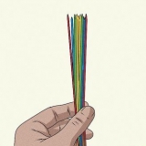 Giocando a mikado