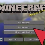 Ottieni i regni di minecraft