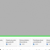 Apri file mobi su iphone o ipad