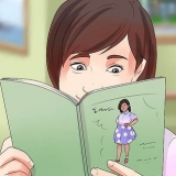 Fare la modella da bambino