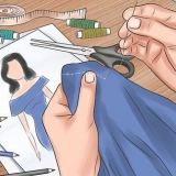 Diventare uno stilista di moda