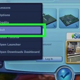 Aggiungi mod a the sims 3