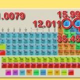 Calcolo della massa molare