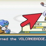Cattura moltres in pokemon rosso fuoco